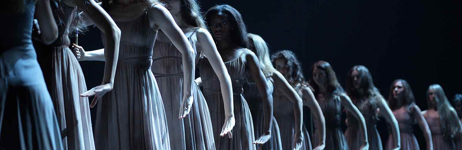 West End Screening: Akram Khan's Giselle