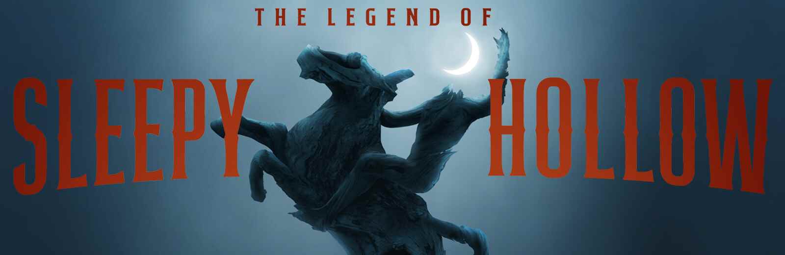 The Legend of Sleepy Hollow