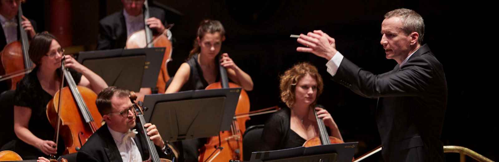 An Afternoon with Opera North