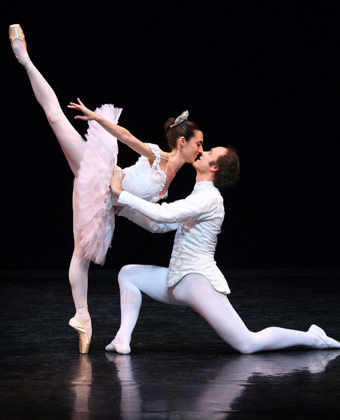 English Youth Ballet: The Sleeping Beauty