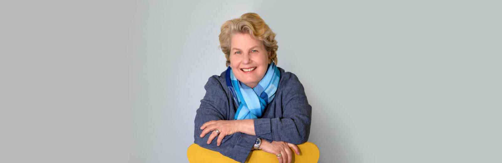 Sandi Toksvig Live! - Next slide please...