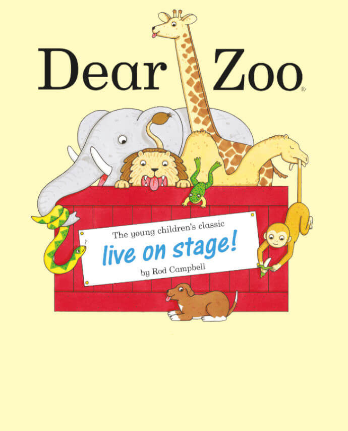 Dear Zoo