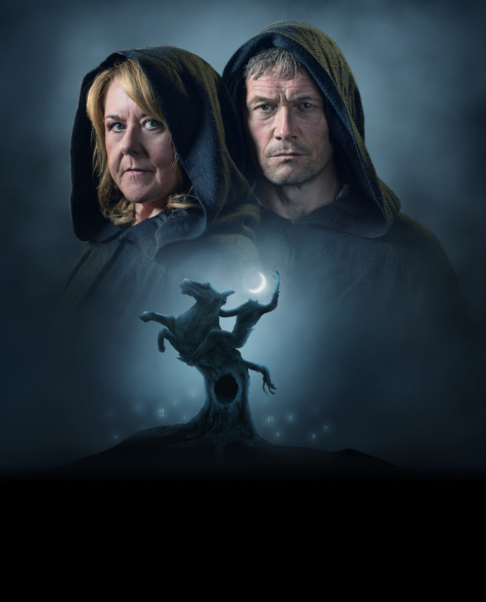 The Legend of Sleepy Hollow