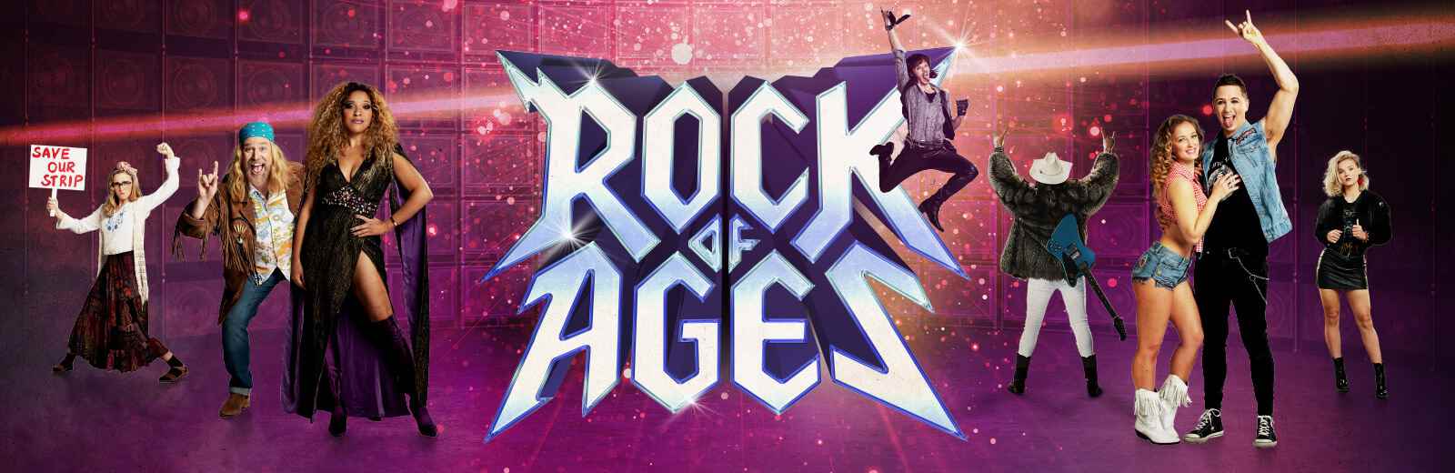 Rock of Ages