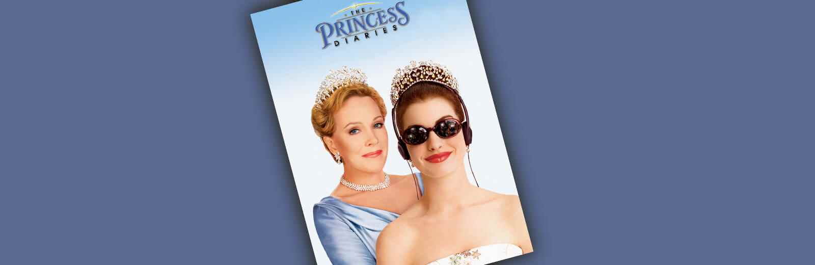 The Princess Diaries (U)