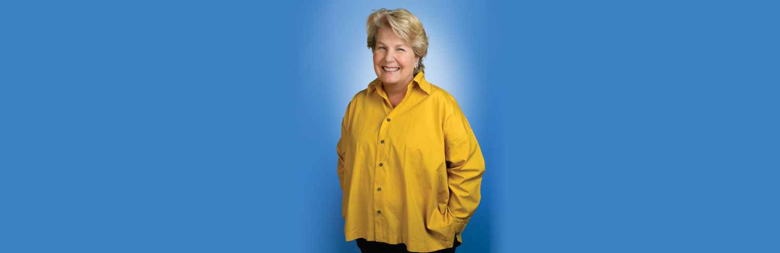 Sandi Toksvig Live! - Next slide please...