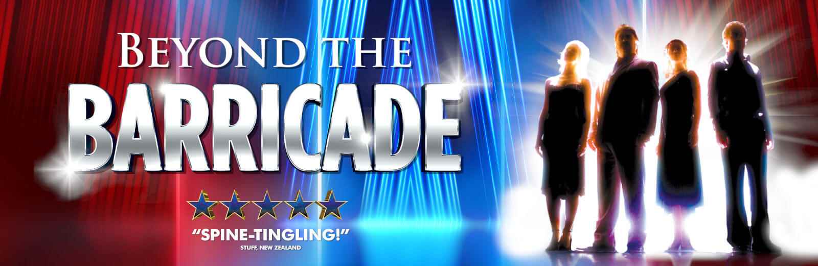 Beyond The Barricade