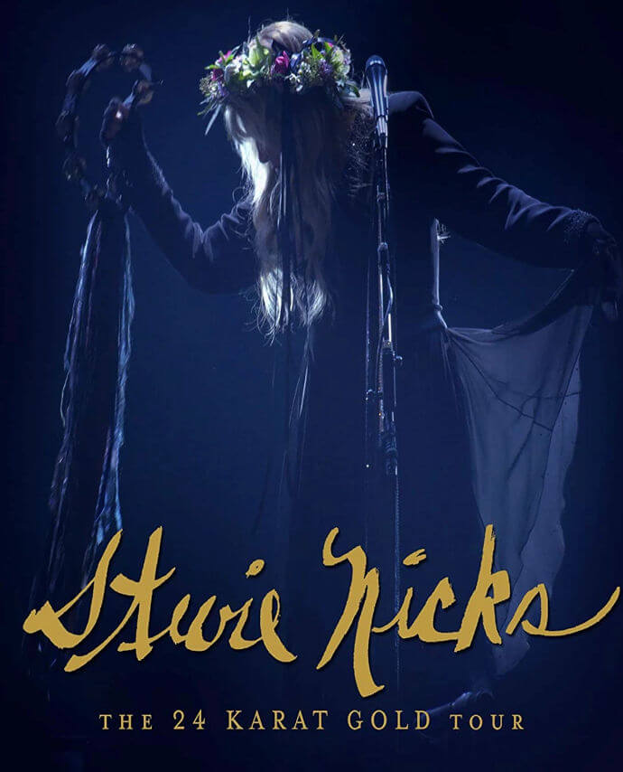 Screening: Stevie Nicks - 24 Karat