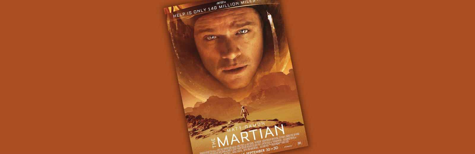 The Martian (12)