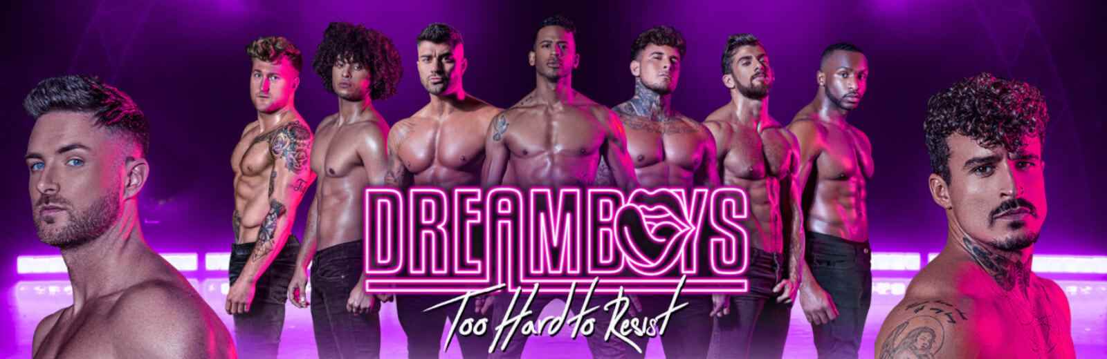 The Dreamboys