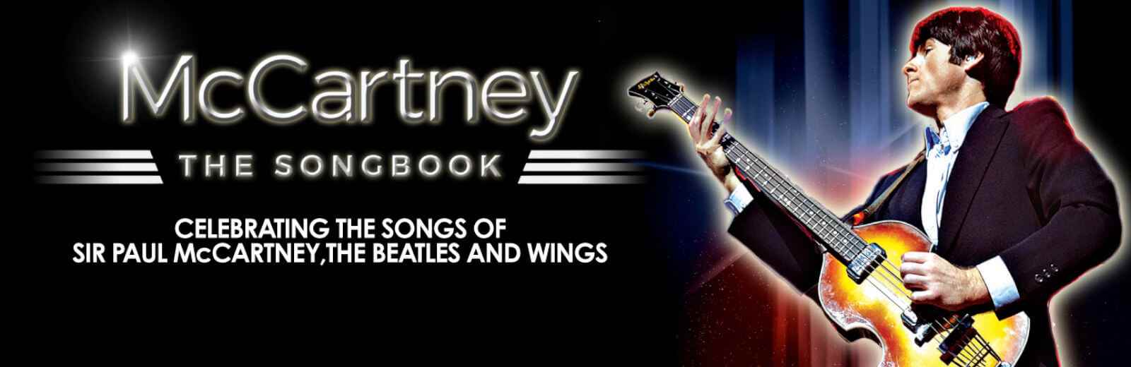 McCartney - The Songbook