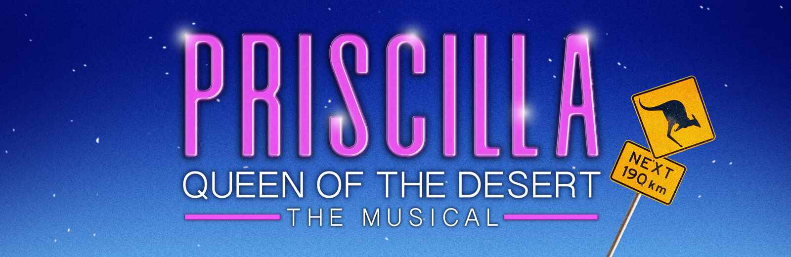 Priscilla: Queen of the Desert