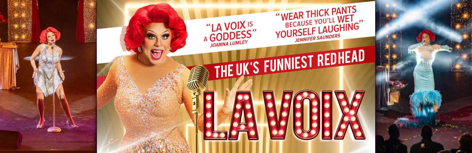 La Voix