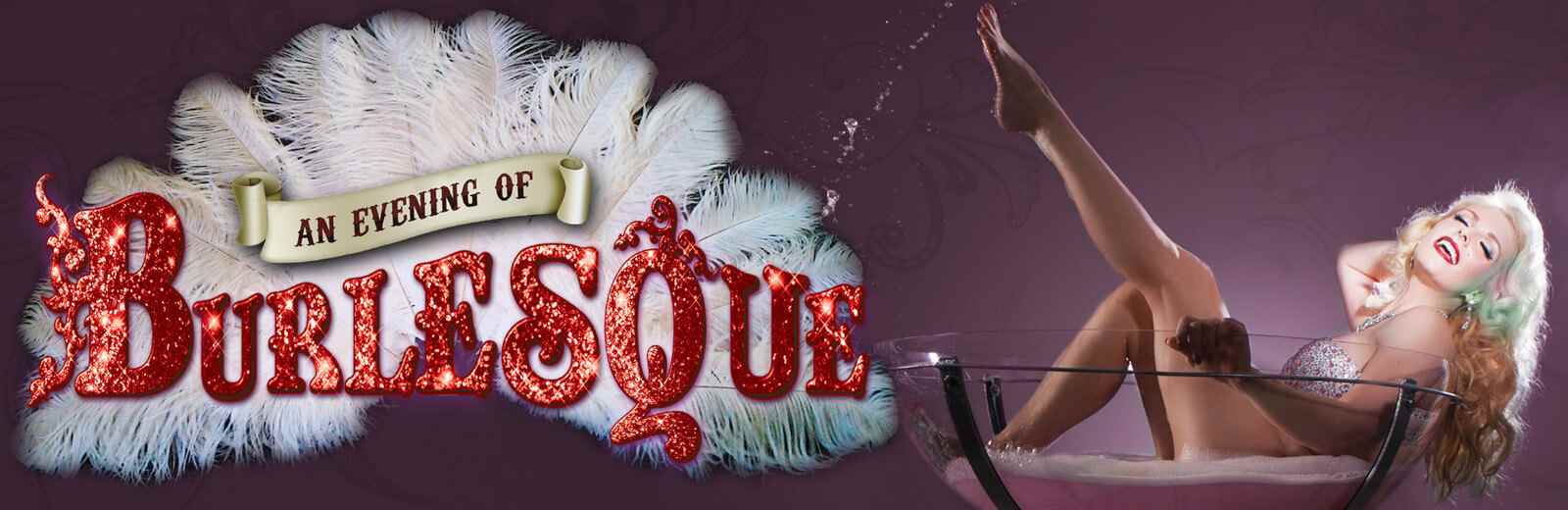 An Evening of Burlesque