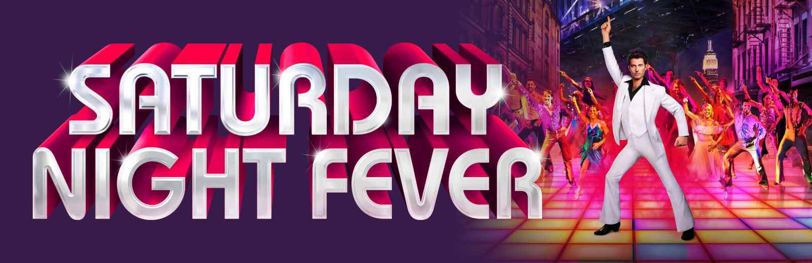 Saturday Night Fever