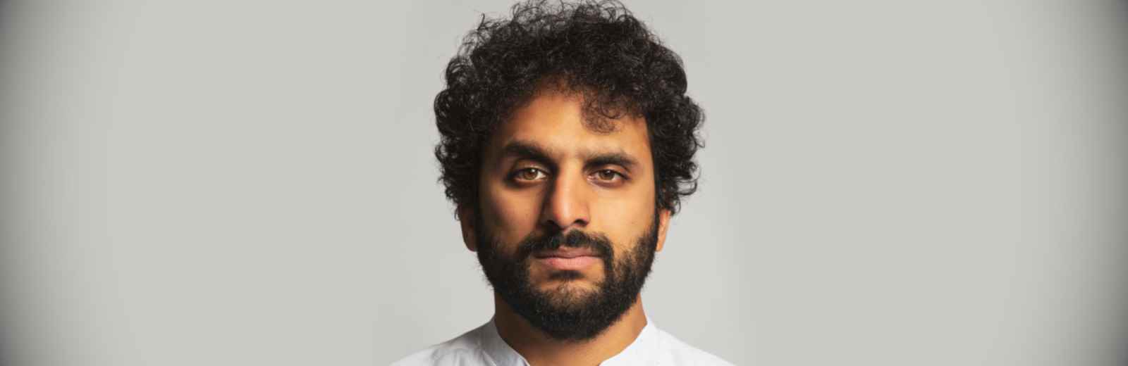Nish Kumar - Control (Work in Progress)