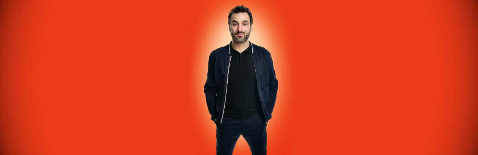 Patrick Monahan: Started From The Bottom, Now I'm Here