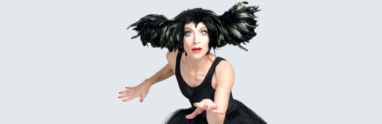 An Evening Without Kate Bush