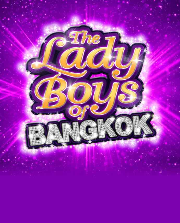 The Ladyboys of Bangkok - Summer of Fun