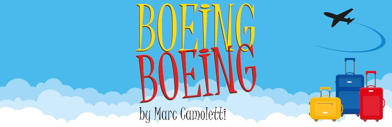 Boeing Boeing