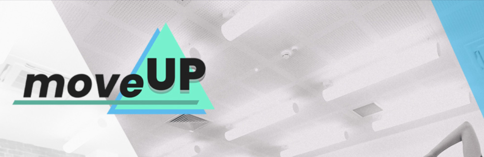 Tees Dance announces MoveUP