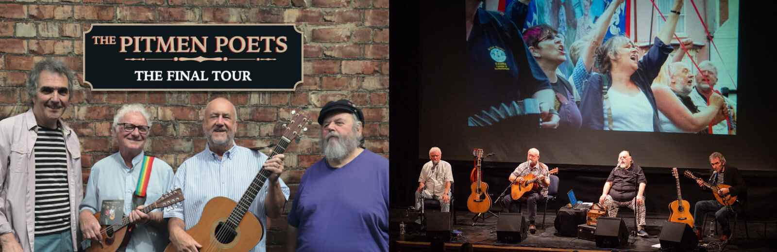 The Pitmen Poets