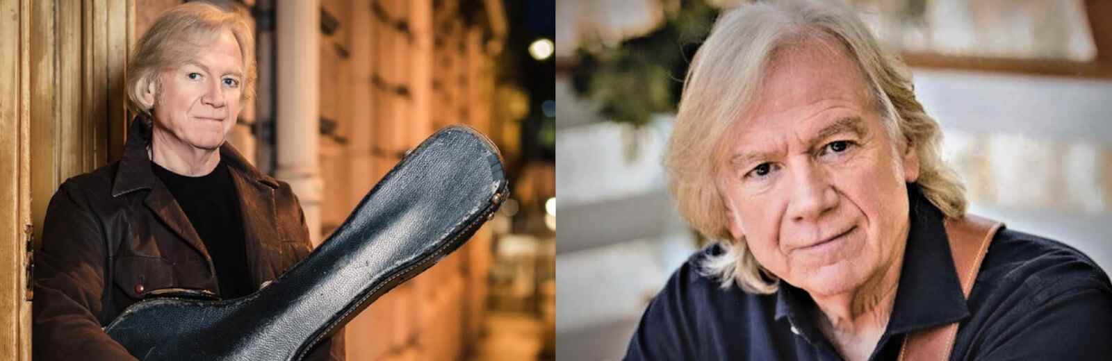 Justin Hayward