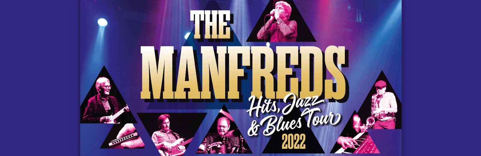 The Manfreds