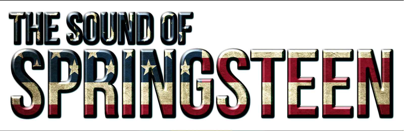 The Sound of Springsteen