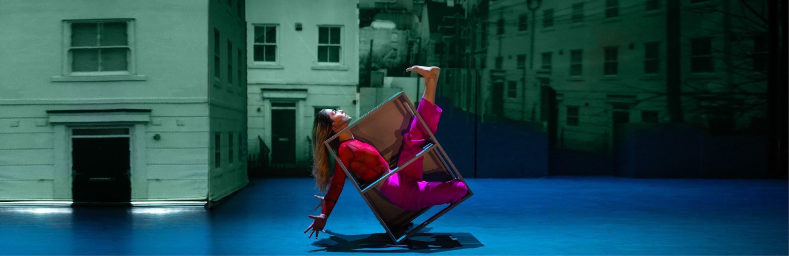 International Dance Day - A global celebration of dance