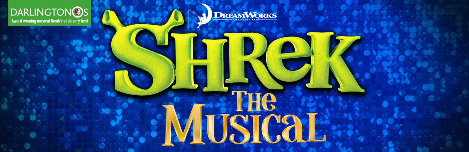 Shrek The Musical