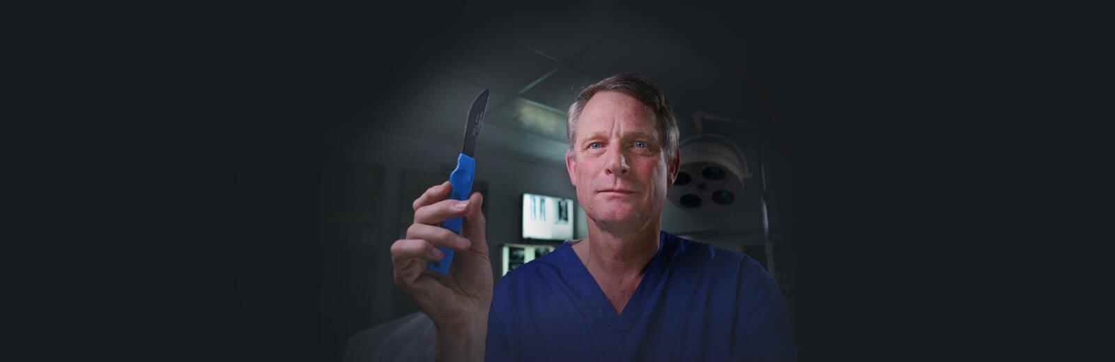 An Evening With Doctor Richard Shepherd ‘Unnatural Causes’