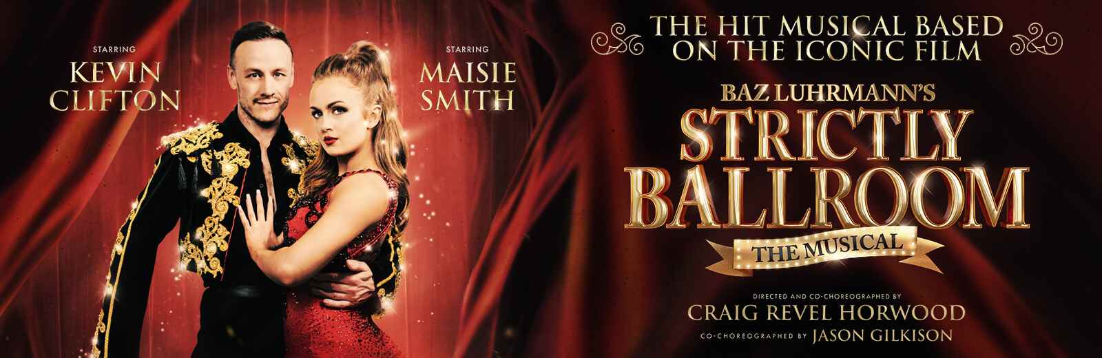 Strictly Ballroom