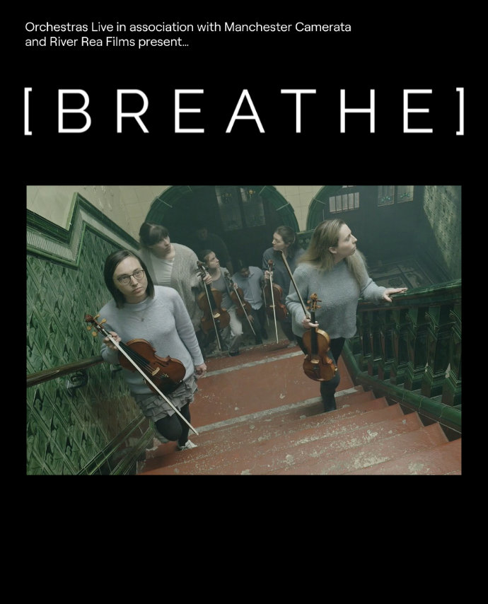 Breathe (Film screening)