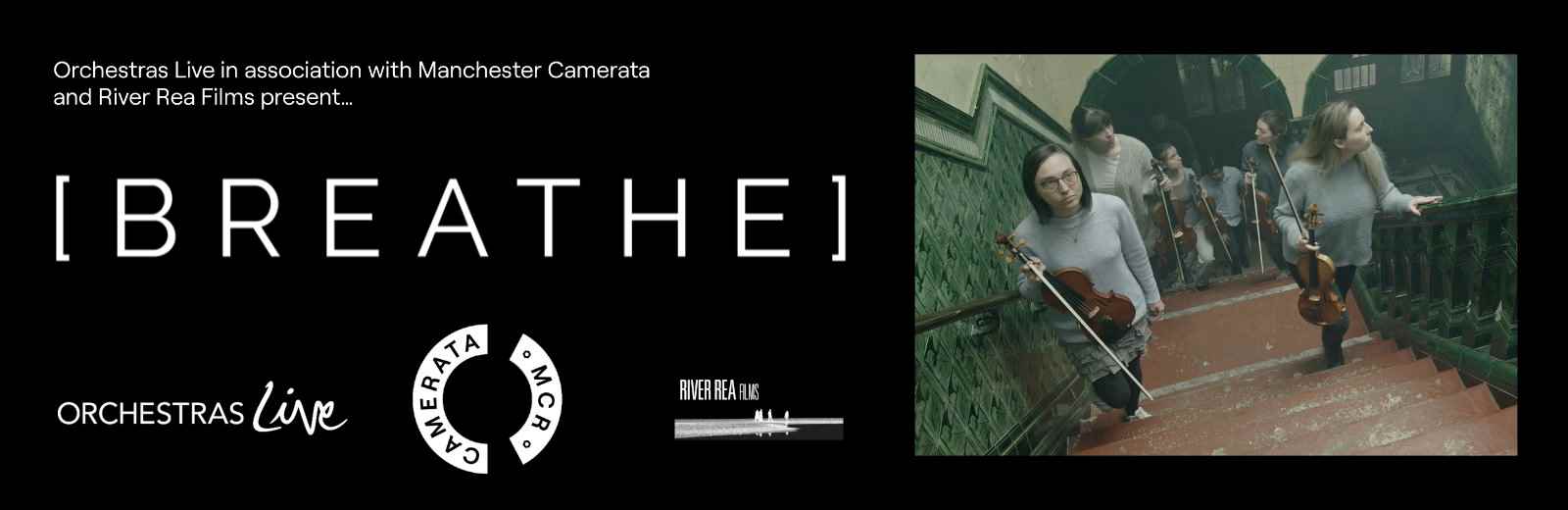 Breathe (Film screening)