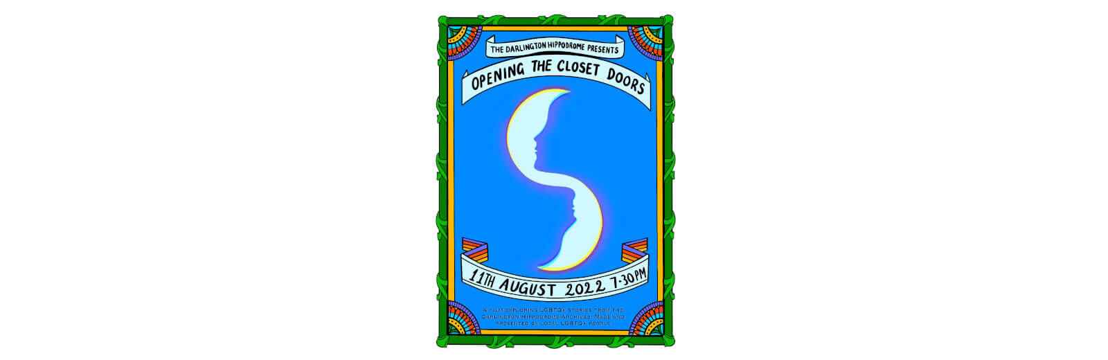 Opening The Closet Doors (Screening)