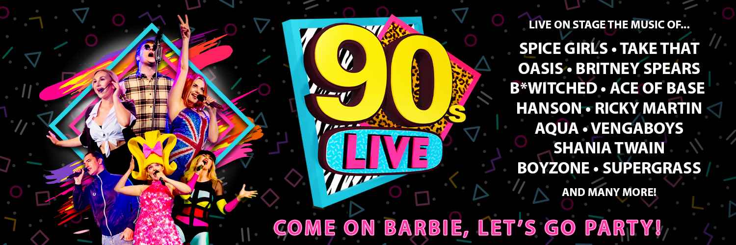 90s Live