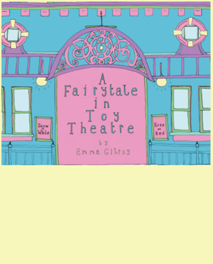 Make your own Theatre at Darlington Hippodrome