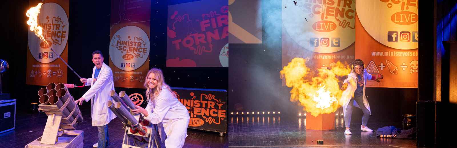 Darlington Hippodrome Details