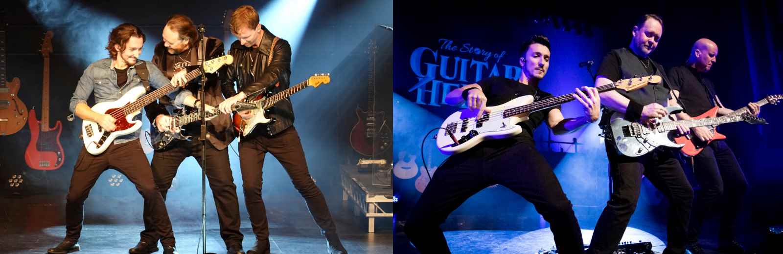 Darlington Hippodrome Details