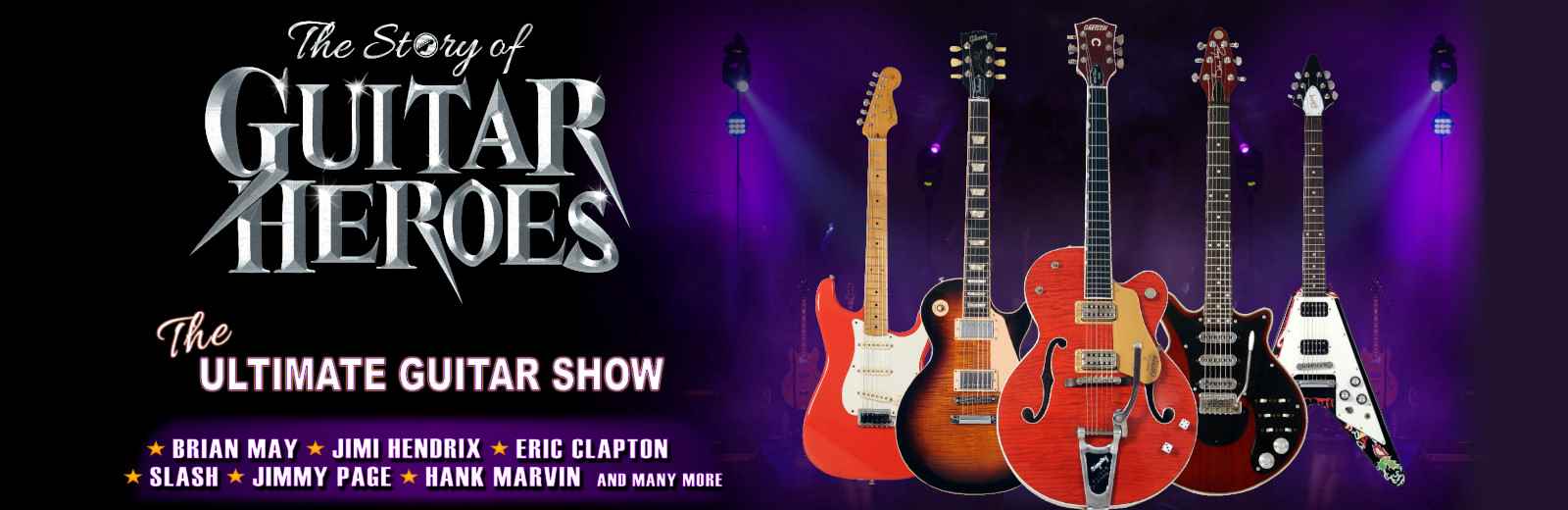 Darlington Hippodrome Details