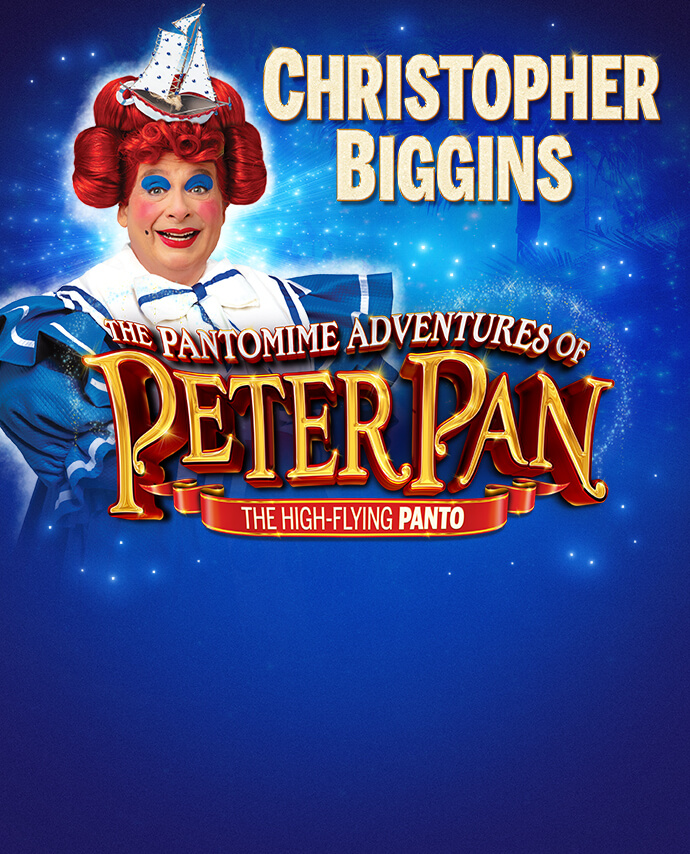 Darlington Hippodrome Details