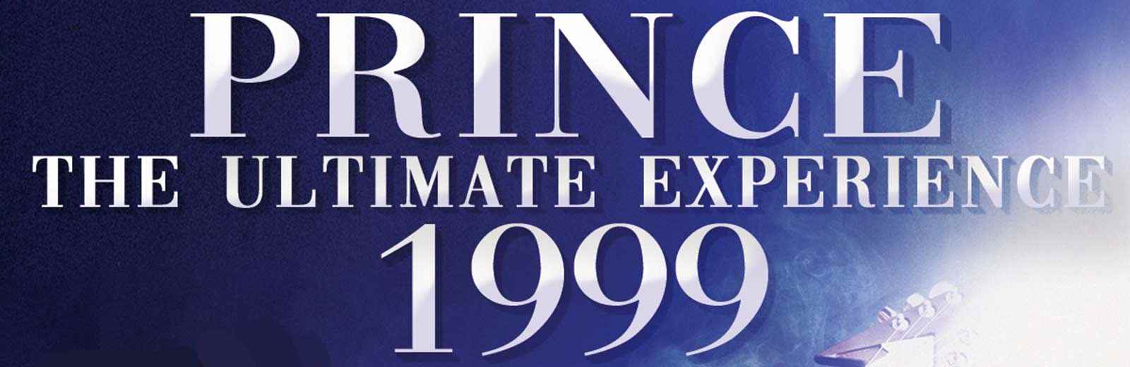 1999 the ultimate prince experience tour dates
