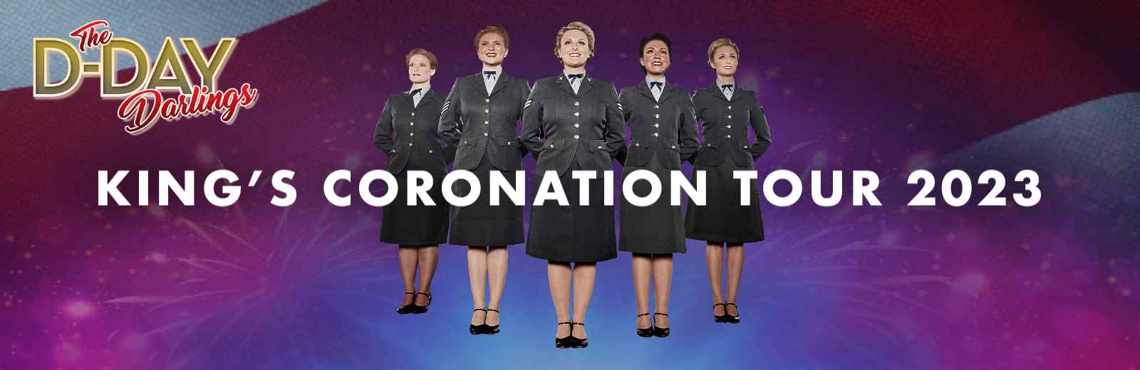 Darlington Hippodrome Details