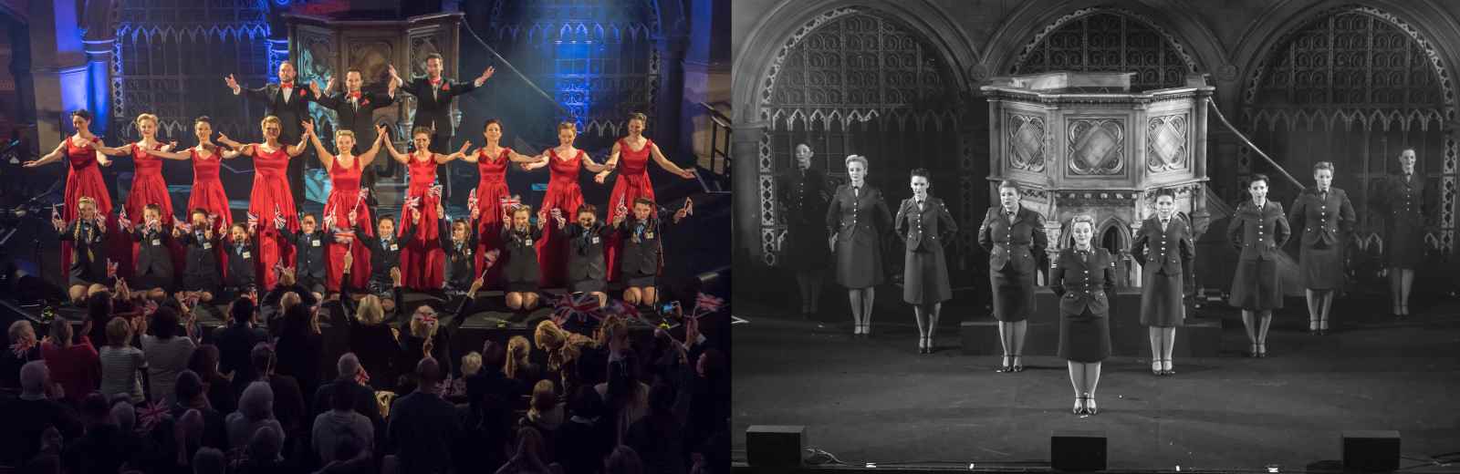 Darlington Hippodrome Details