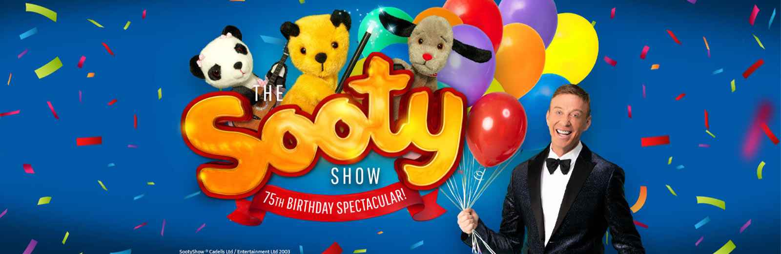 The Sooty Show
