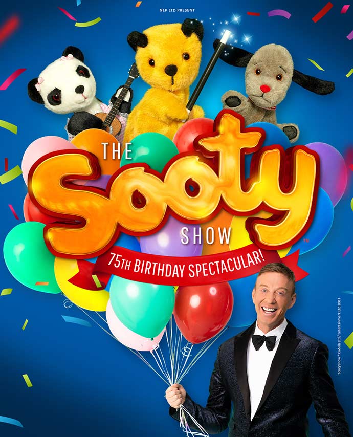 The Sooty Show