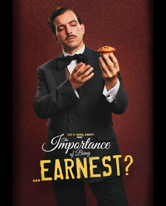 The Importance of Being... Earnest?