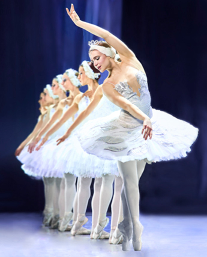 Swan Lake