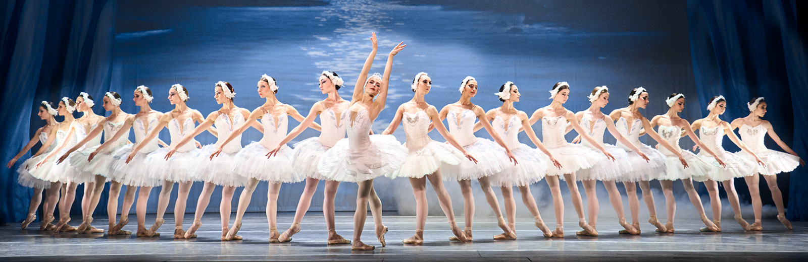 Darlington Hippodrome Varna International Ballet